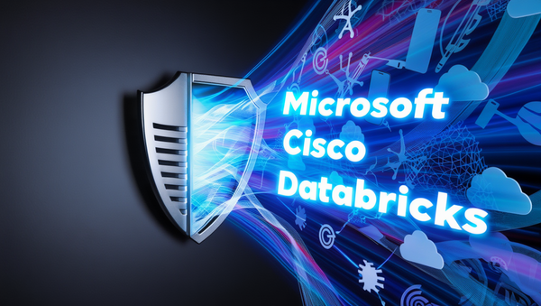 🔒[시큐리티핫이슈] 보안 시장 노리는 테크 기업 몰려온다의 썸네일 이미지