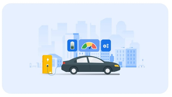 구글이 소프트웨어 정의 차량용 안드로이드 오토모티브 운영체제(AAOS)를 새롭게 공개했다. [사진: 구글]