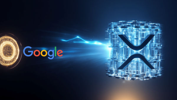 양자 컴퓨팅의 위협이 미래가 아닌 현실의 보안 이슈로 구체화되고 있다. [사진: Reve AI]