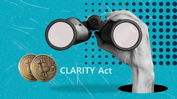 클래리티 법안 통과가 쉽지 않을 전망이다. [사진: 셔터스톡]