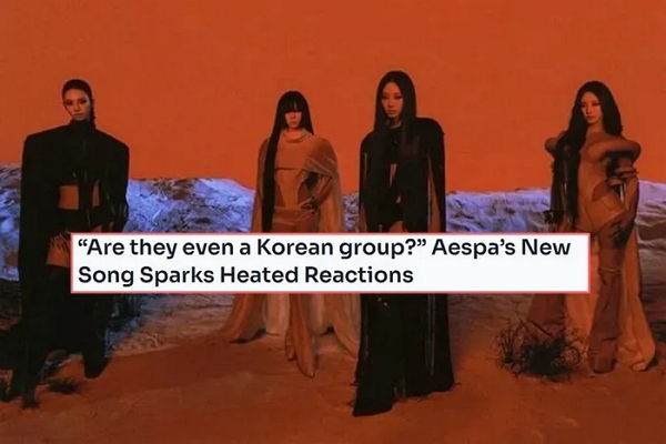 사진: SM엔터테인먼트, 케이스냅
