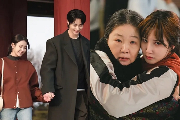 사진: MBC, 넷플릭스