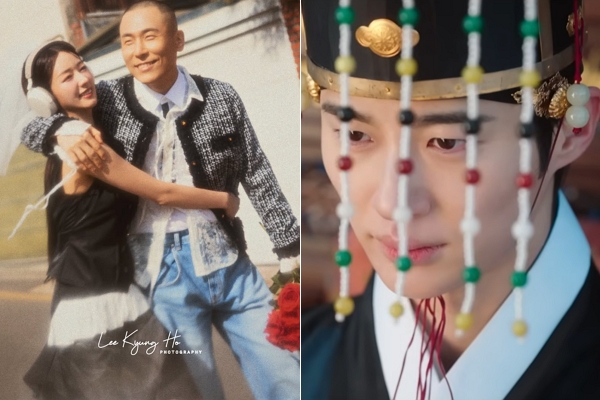 사진: 엘케이에이치컴퍼니, MBC