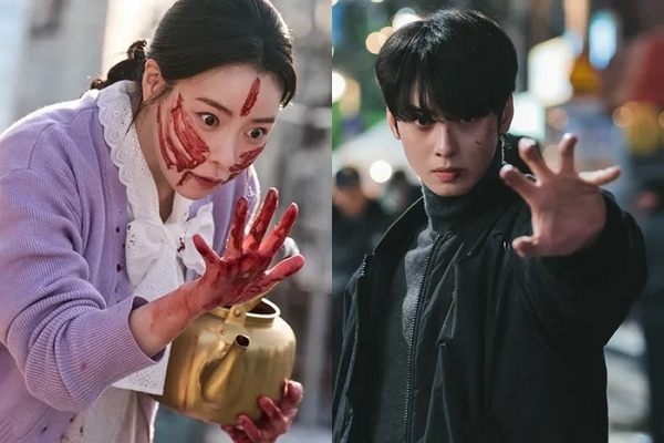 사진: SBS, 넷플릭스