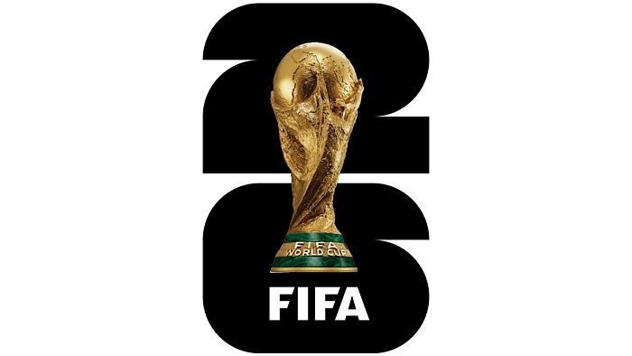 &nbsp; FIFA 월드컵 2026 [사진: FIFA]