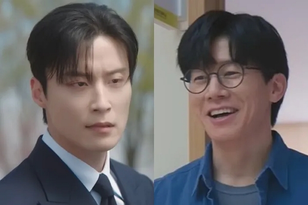 사진: SBS, 넷플릭스