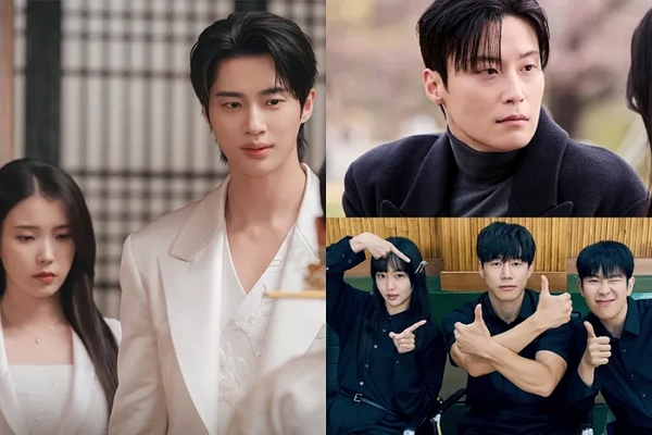 사진: MBC, SBS, 넷플릭스