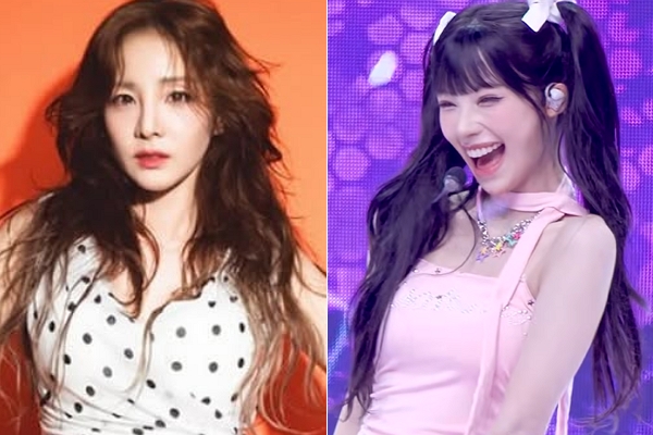 사진: 아라드나스, 엠넷