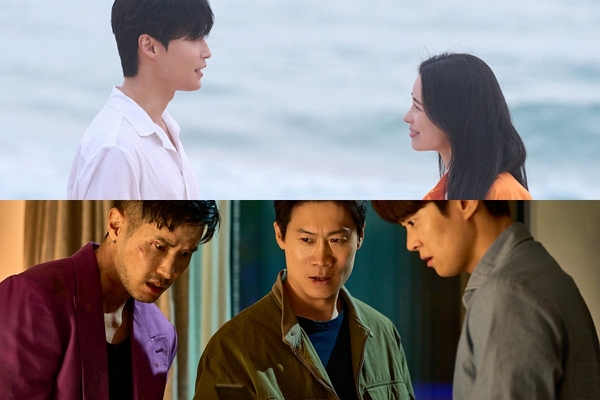 사진: SBS, 넷플릭스