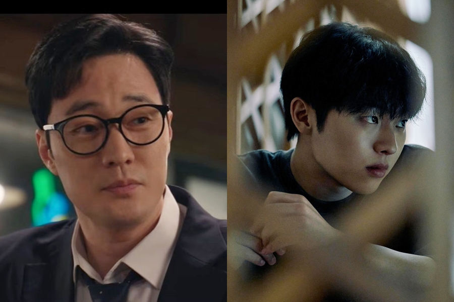 사진: SBS, 넷플릭스