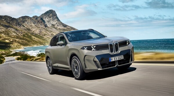 &nbsp; BMW의 이번 결정은 전동화 확대와 생산 유연성을 미국 현지 공장에서 함께 구현한다는 점에 의미가 있다 [사진: BMW]