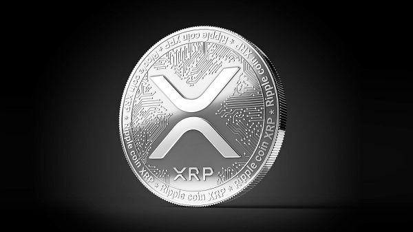&nbsp; XRP [사진: 셔터스톡]
