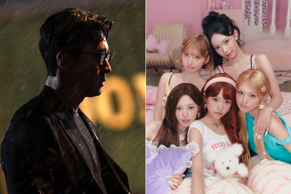 사진: SBS, 더뮤즈엔터테인먼트