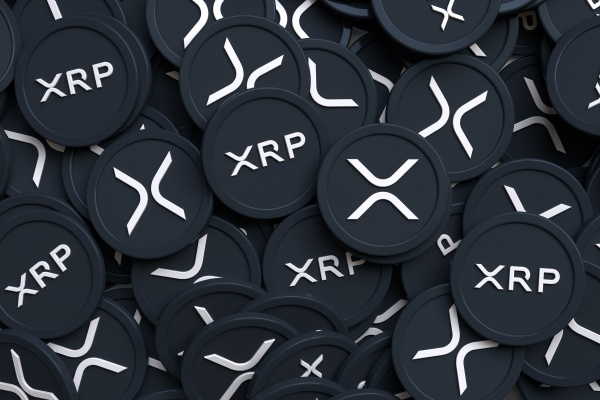 &nbsp;에버노스의 IPO와 XRP 대량 매수 계획은 암호화폐 시장의 새로운 변곡점이 될 가능성이 크다. [사진: 셔터스톡]
