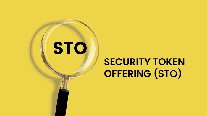 &nbsp; 토큰증권(STO) [사진: 셔터스톡]