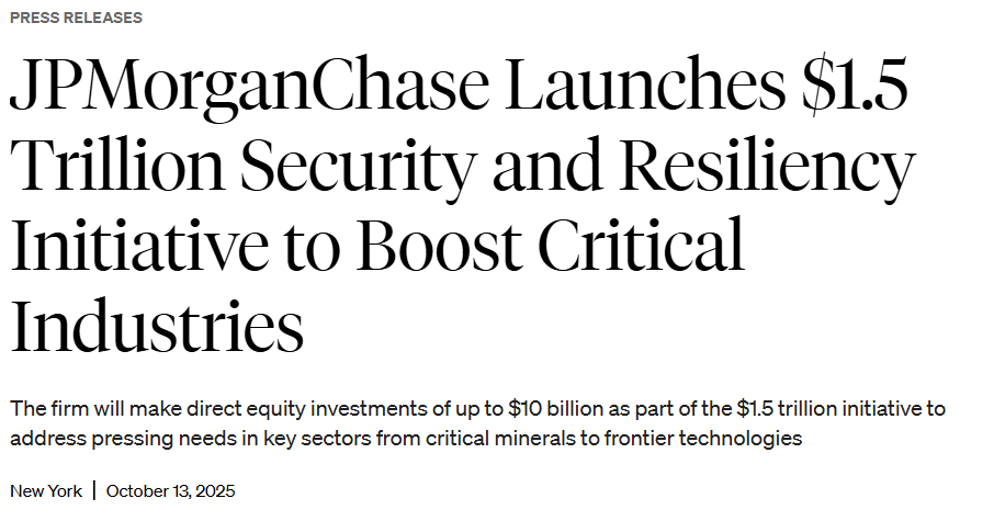 JP모건의 비전펀드?의 썸네일 이미지