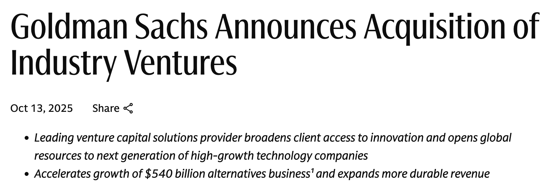 골드만삭스도?의 썸네일 이미지