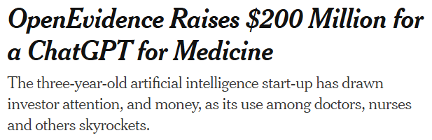 오픈에비던스, 바이오의 오픈AI?의 썸네일 이미지