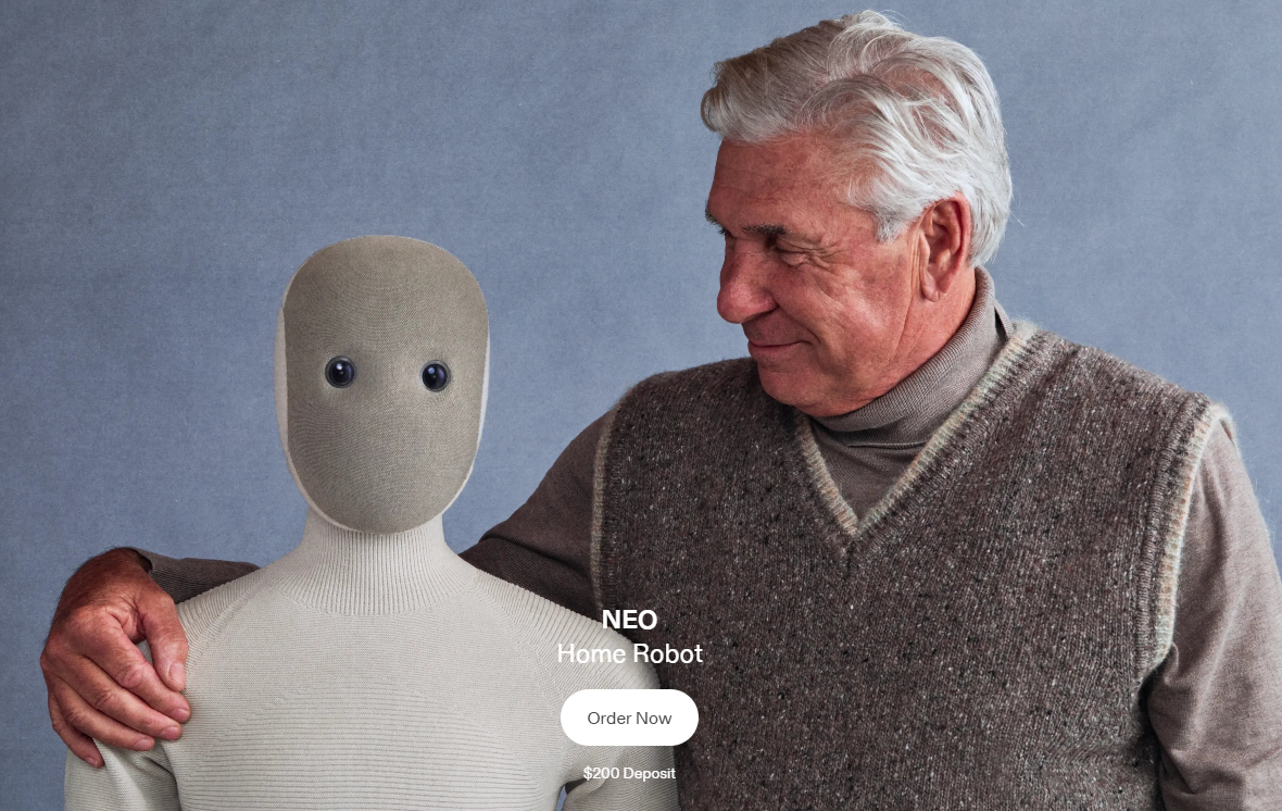 우리는 로봇을 받아들일 준비가 됐을까?의 썸네일 이미지