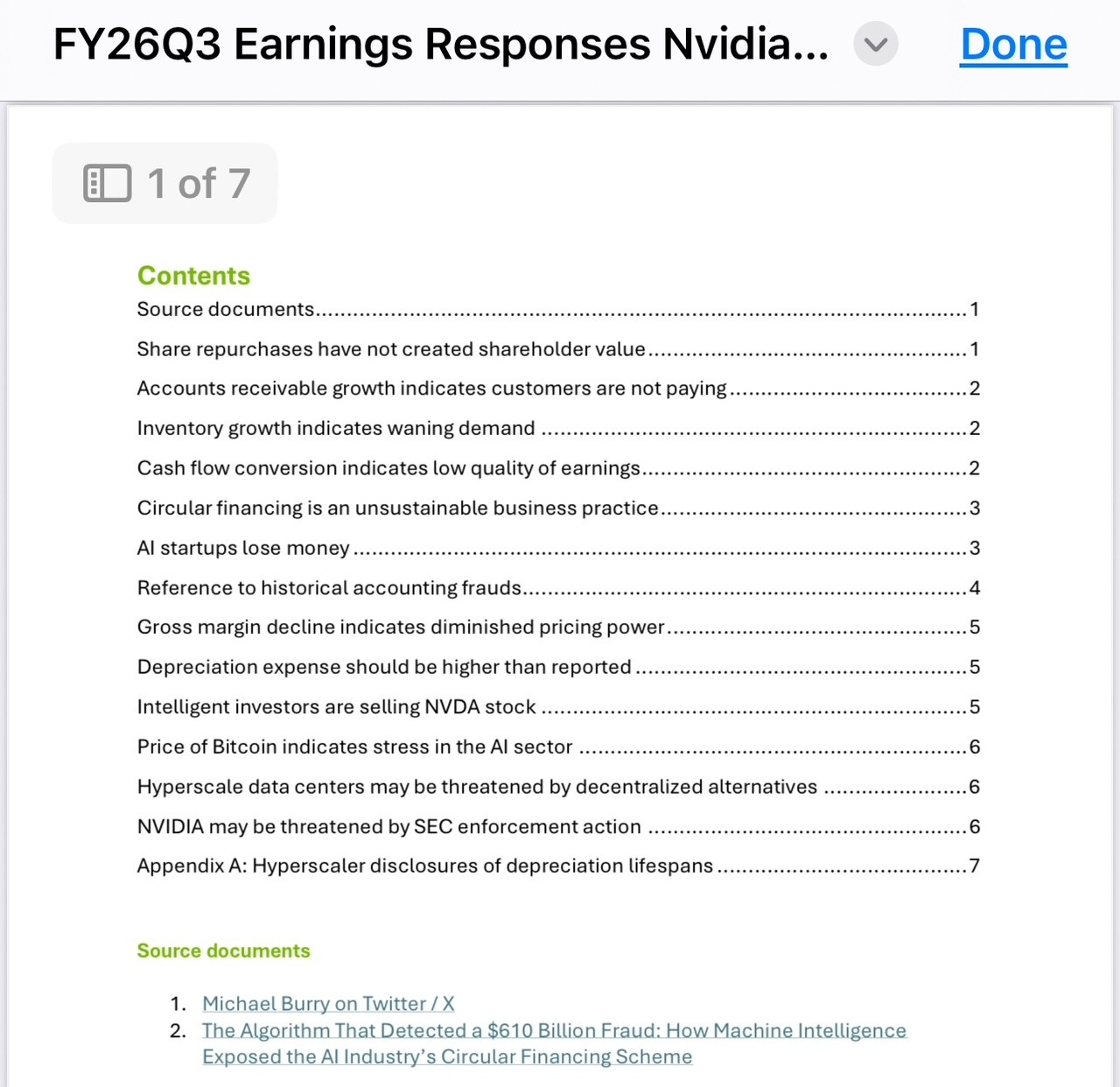 엔비디아 PR은 진퇴양난?의 썸네일 이미지