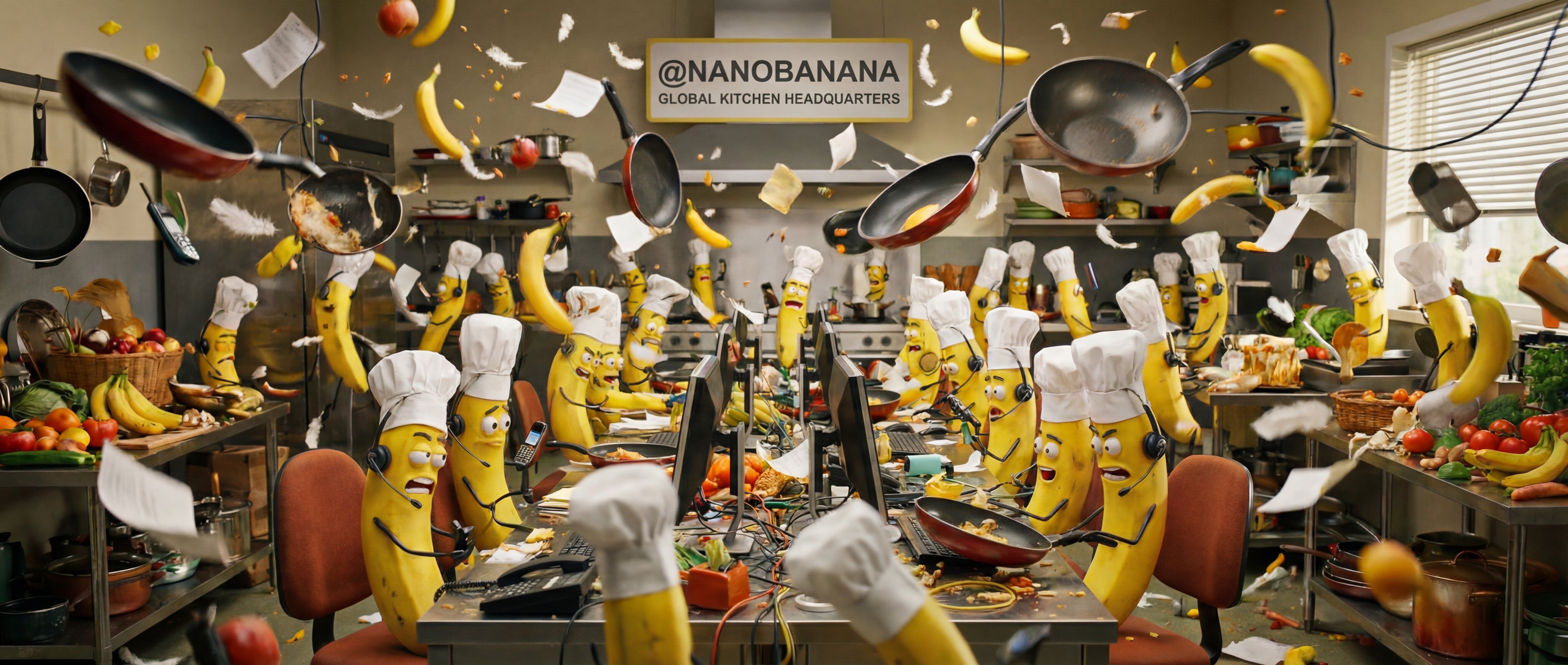 출처: Nanobanana X account