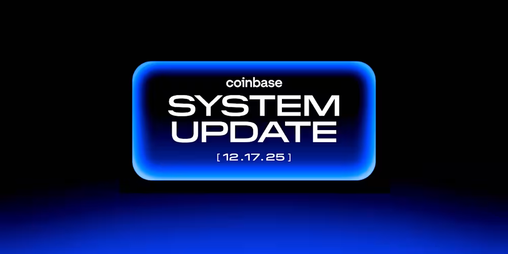 모든 것을 거래하는 코인베이스의 썸네일 이미지