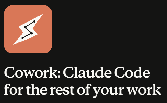 Claude Cowork! 에이전트를 모두에게의 썸네일 이미지