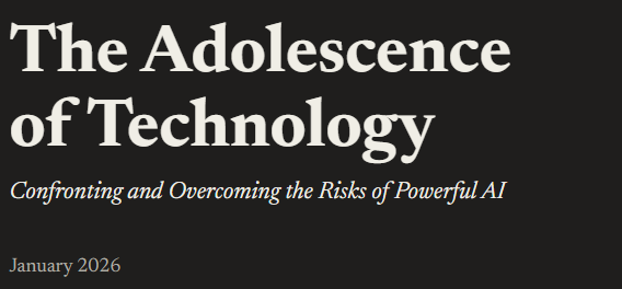 다리오 아모데이(앤트로픽)의 불안의 썸네일 이미지