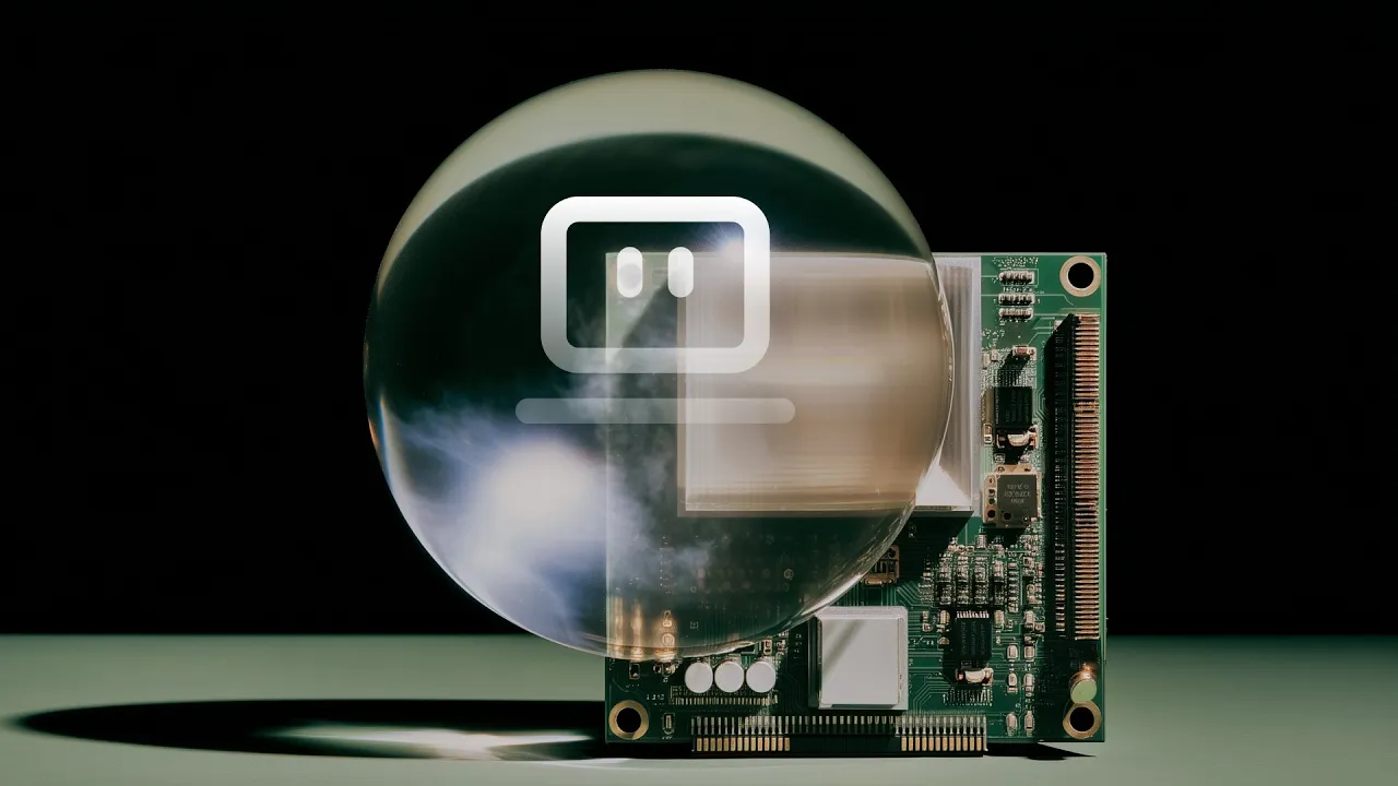 Personal Computer, 출처 : Perplexity