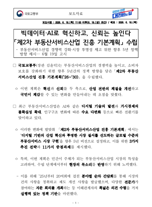 출처: 국토교통부 보도자료