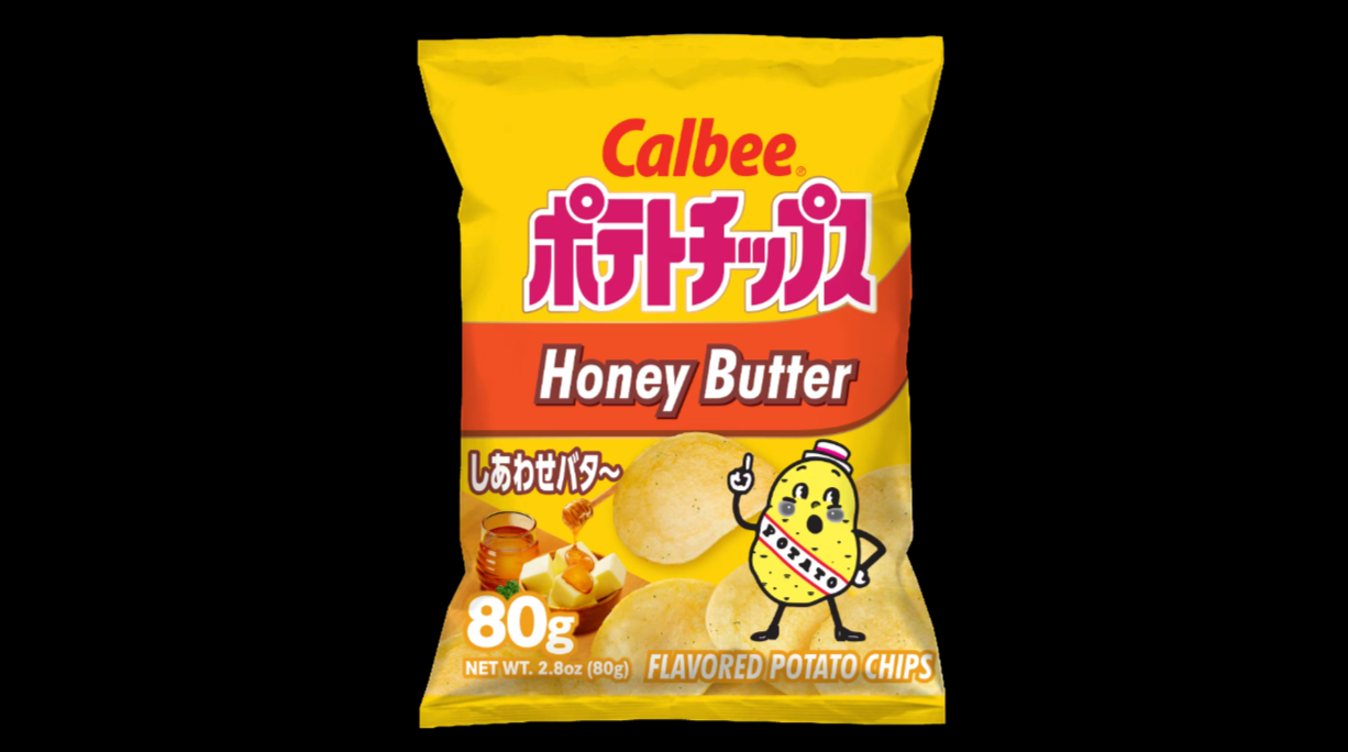 🥔 일본 과자 회사는 왜 음악 레이블을 만들었을까?의 썸네일 이미지