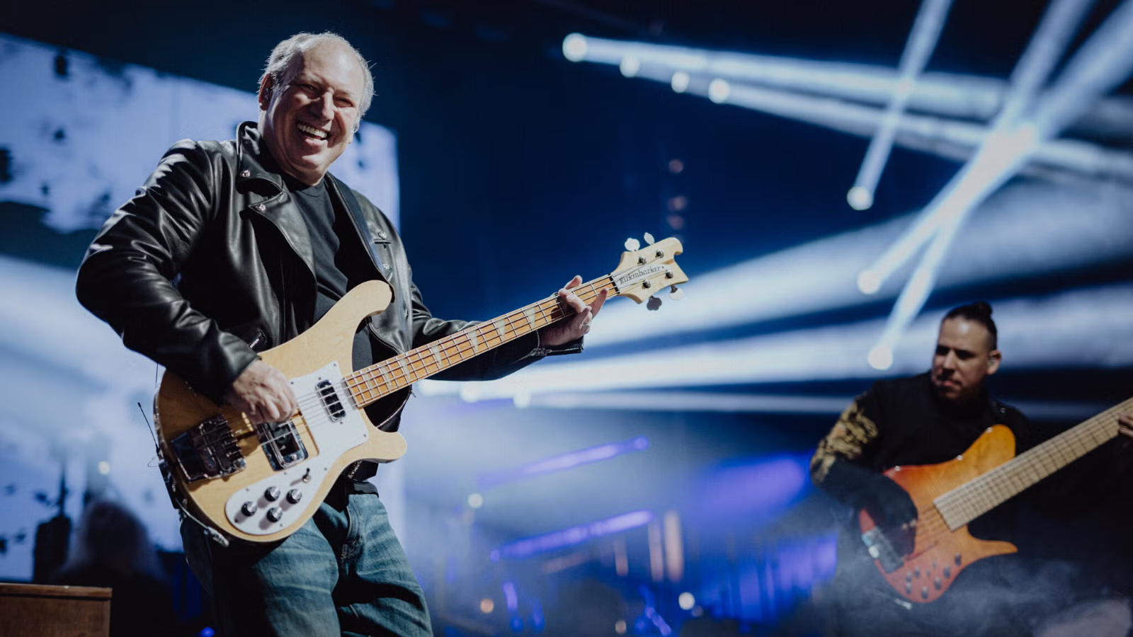 한스 짐머 라이브 | 2023