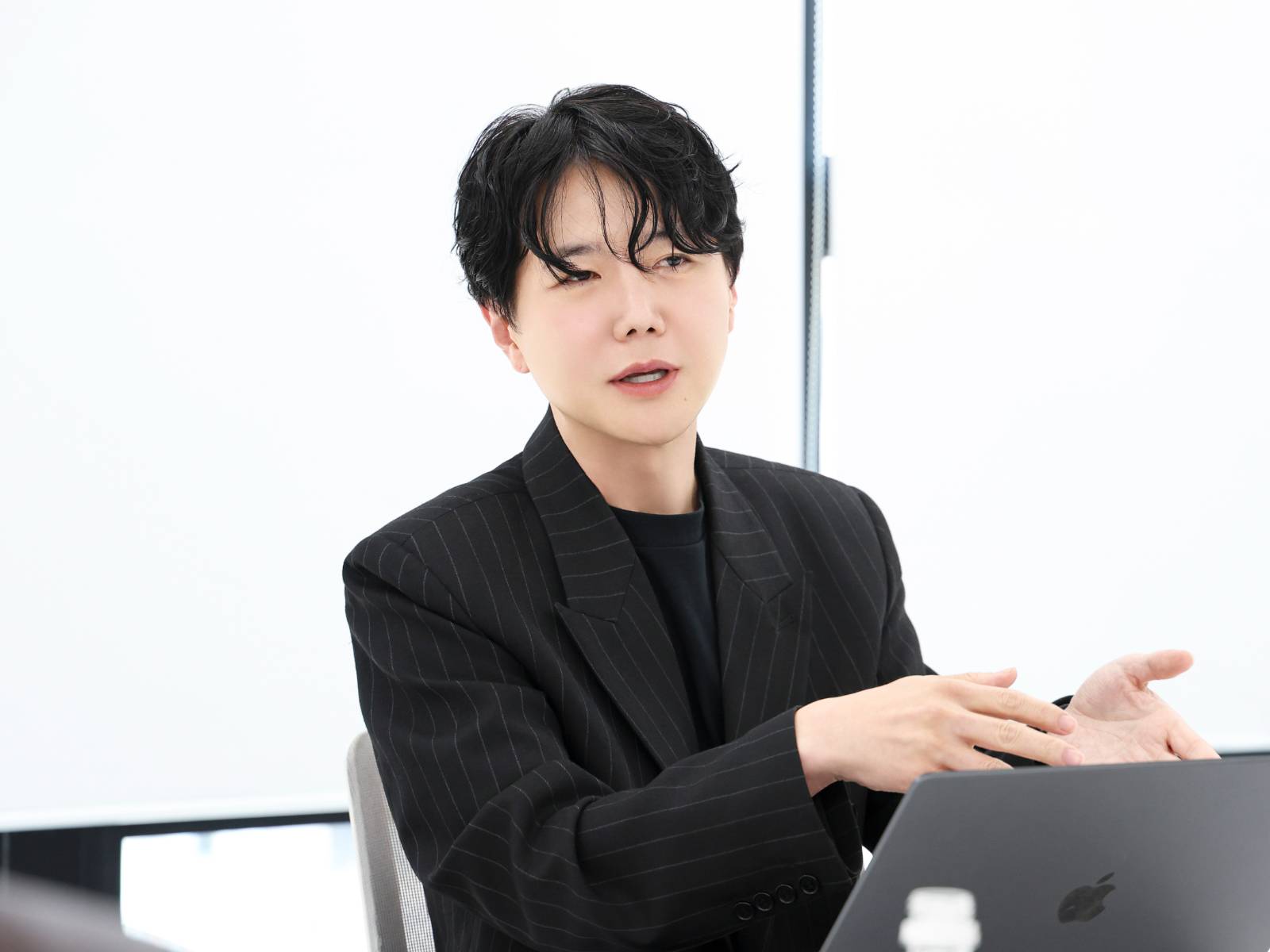 모두하우스 정병기 대표 (모드하우스 제공)