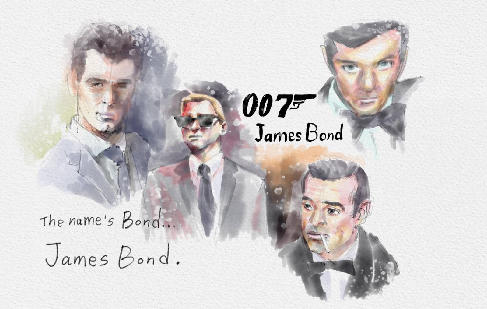 For Your Eyes Only의 썸네일 이미지