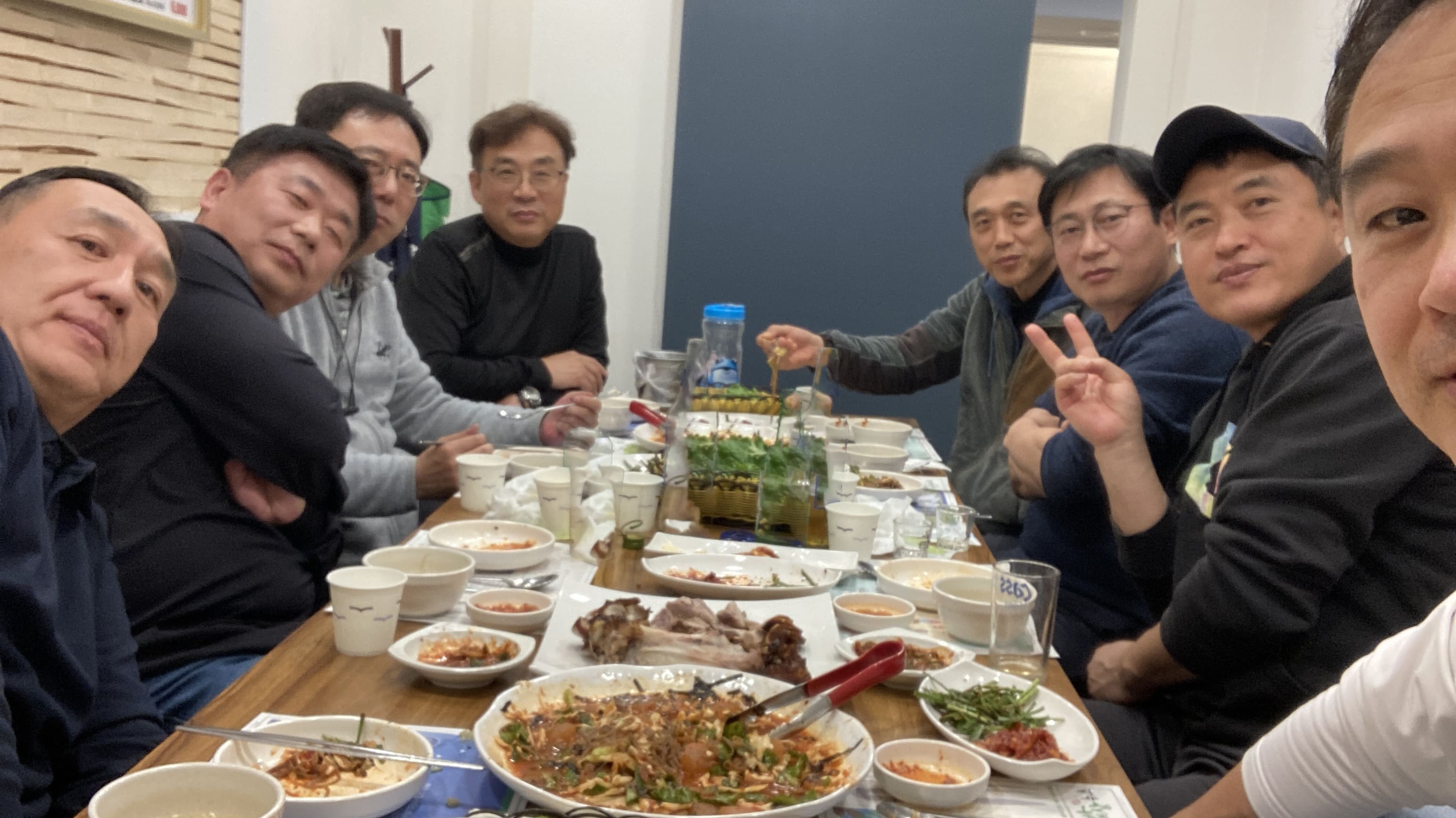 대덕대 90학번 모임 / 11월 18일 대전