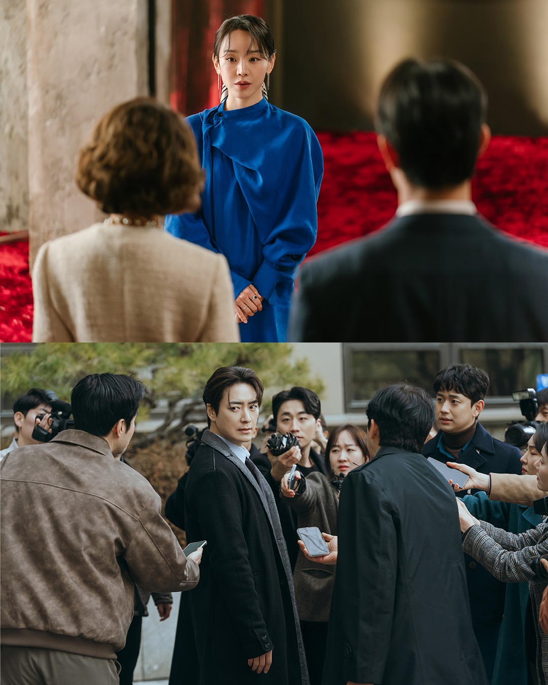 <레이디 두아> 스틸컷&nbsp;