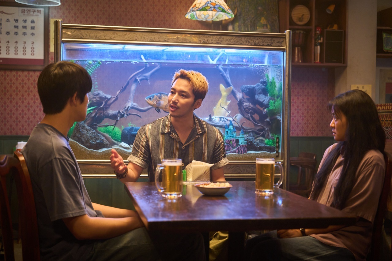 파반느 | 상처 입은 우리가 서로를 알아보는 법 의 썸네일 이미지