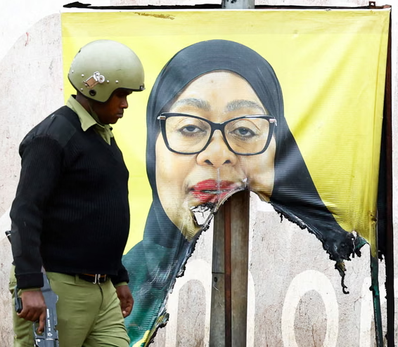 출처: The Guardian