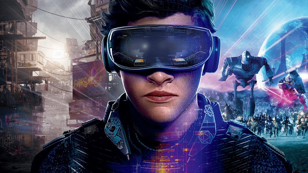 기술 매개형 스포츠, VR/AR 이전 단계의 썸네일 이미지