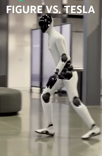 출처: Youtube Jacob Hilton, Tesla, Figure AI