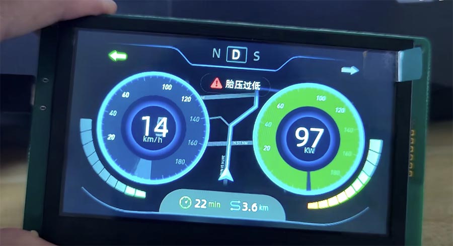 Android Serial Control Screens: A Smarter Way to Build Industrial HMIs의 썸네일 이미지