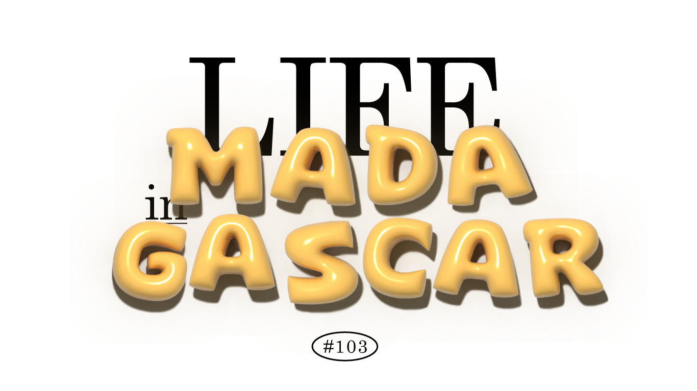 #103 🌪️ 태풍 Gezani가 지나가고의 썸네일 이미지