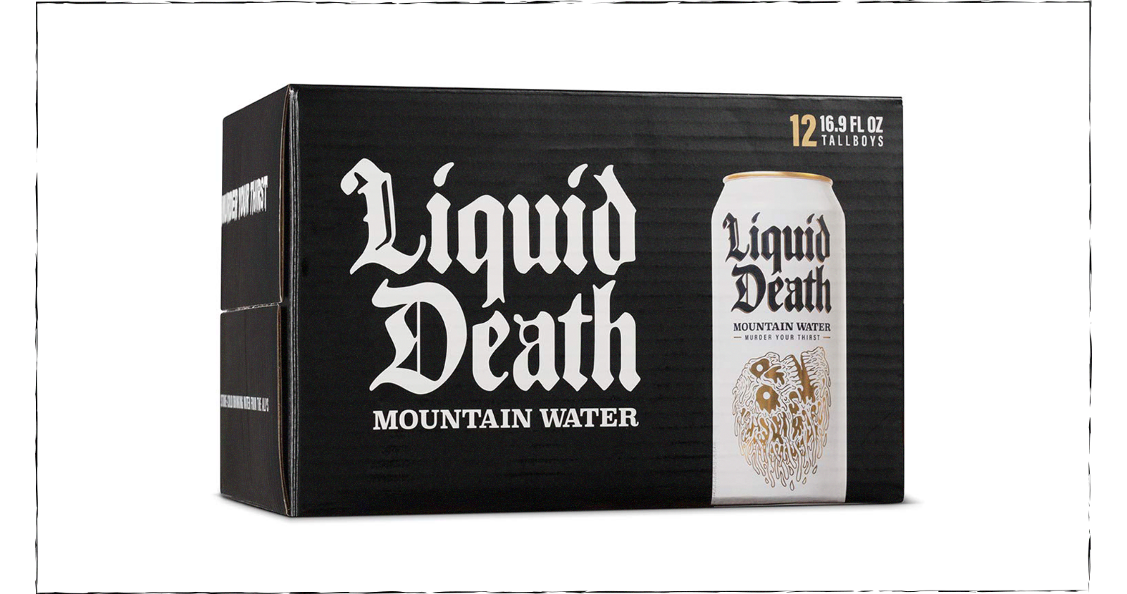 '리퀴드 데스'의 썸네일 이미지