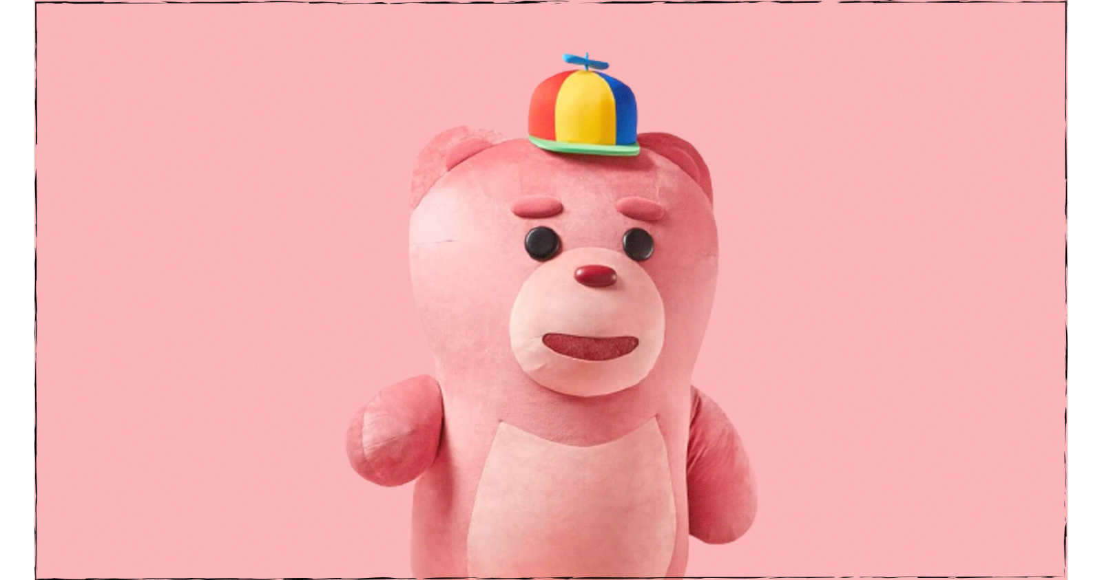 '벨리곰'의 썸네일 이미지