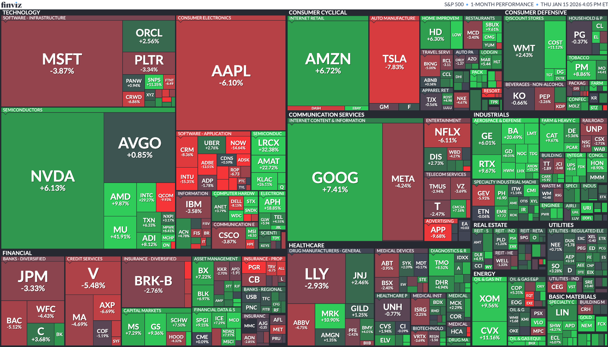 [은호레터]로켓랩 조정 가능성? / 트럼프, ‘그레이트 헬스케어 플랜’ 공개 / AI가 소프트웨어를 대체할까? 등 오늘의 경제 뉴스 의 썸네일 이미지