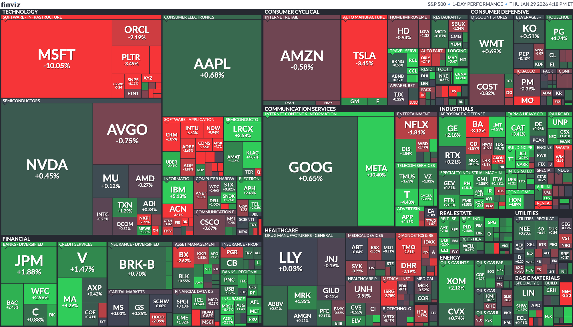 [은호레터]애플, 샌디스크 실적 / 미 정부 셧다운 D-2 / 스페이스X–xAI 합병 논의 등 오늘의 경제 뉴스 의 썸네일 이미지