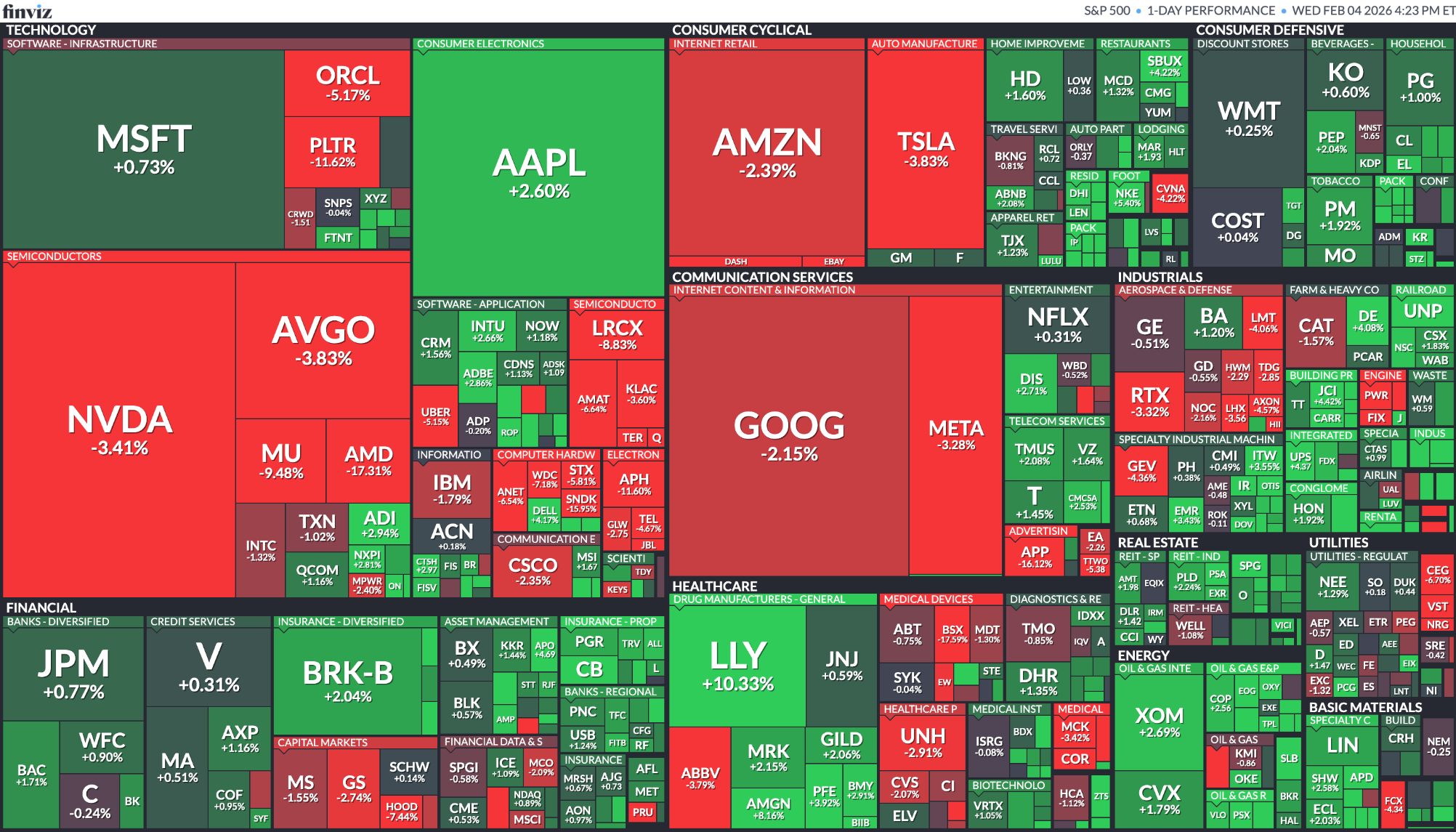 [은호레터]구글 실적 / 젠슨 황 “AI 우려로 소프트웨어 매도? 가장 비논리적” /아마존, 알렉사+ 미국 전면 출시등 오늘의 경제 뉴스 의 썸네일 이미지