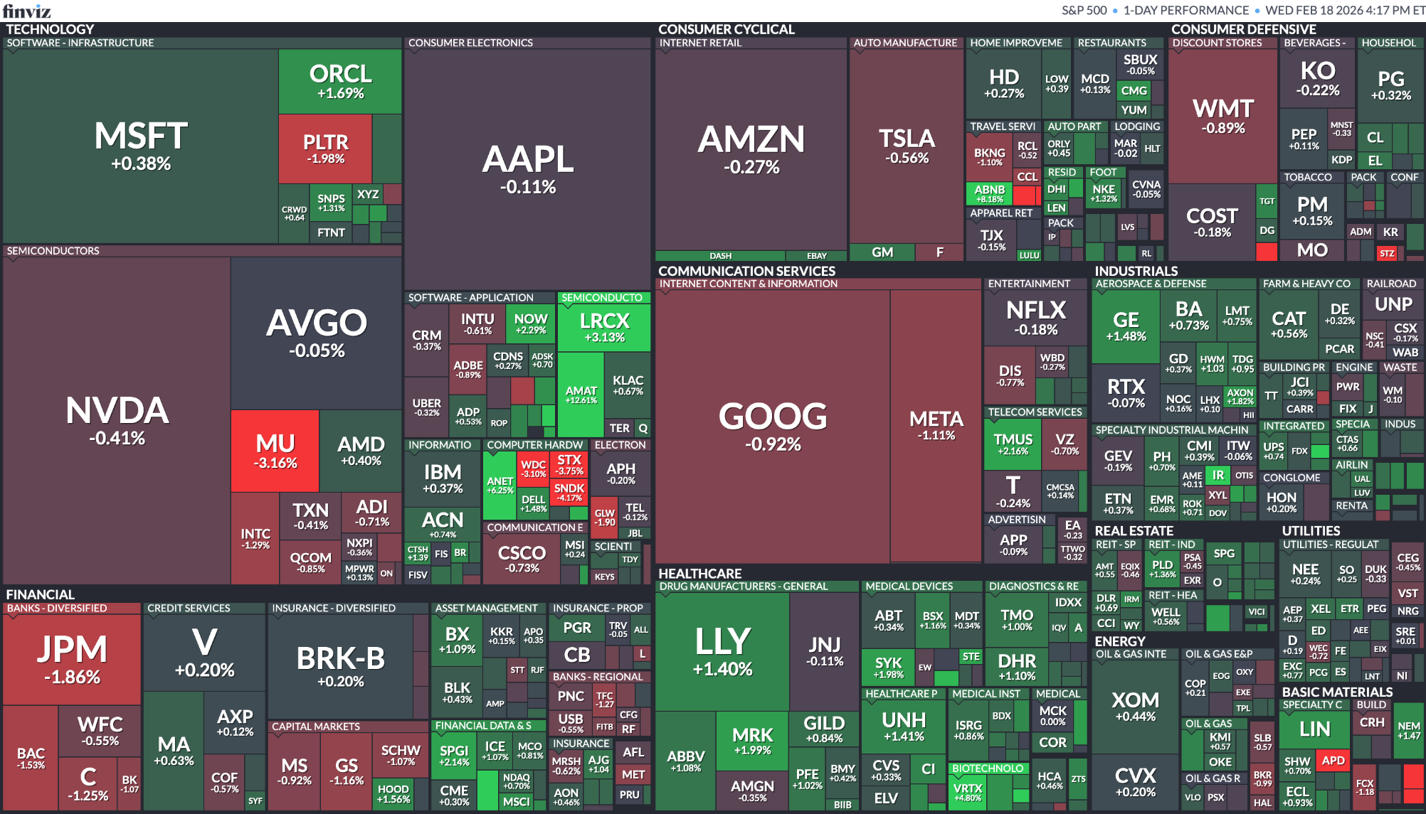 [은호레터]팔란티어 급락 후 매수 전환 확대 / 소프트웨어 급락에 개인 ‘역대급 저가 매수’ / 연준, 인플레 지속 시 금리 인상 가능성 논의 등 오늘의 경제 뉴스 의 썸네일 이미지