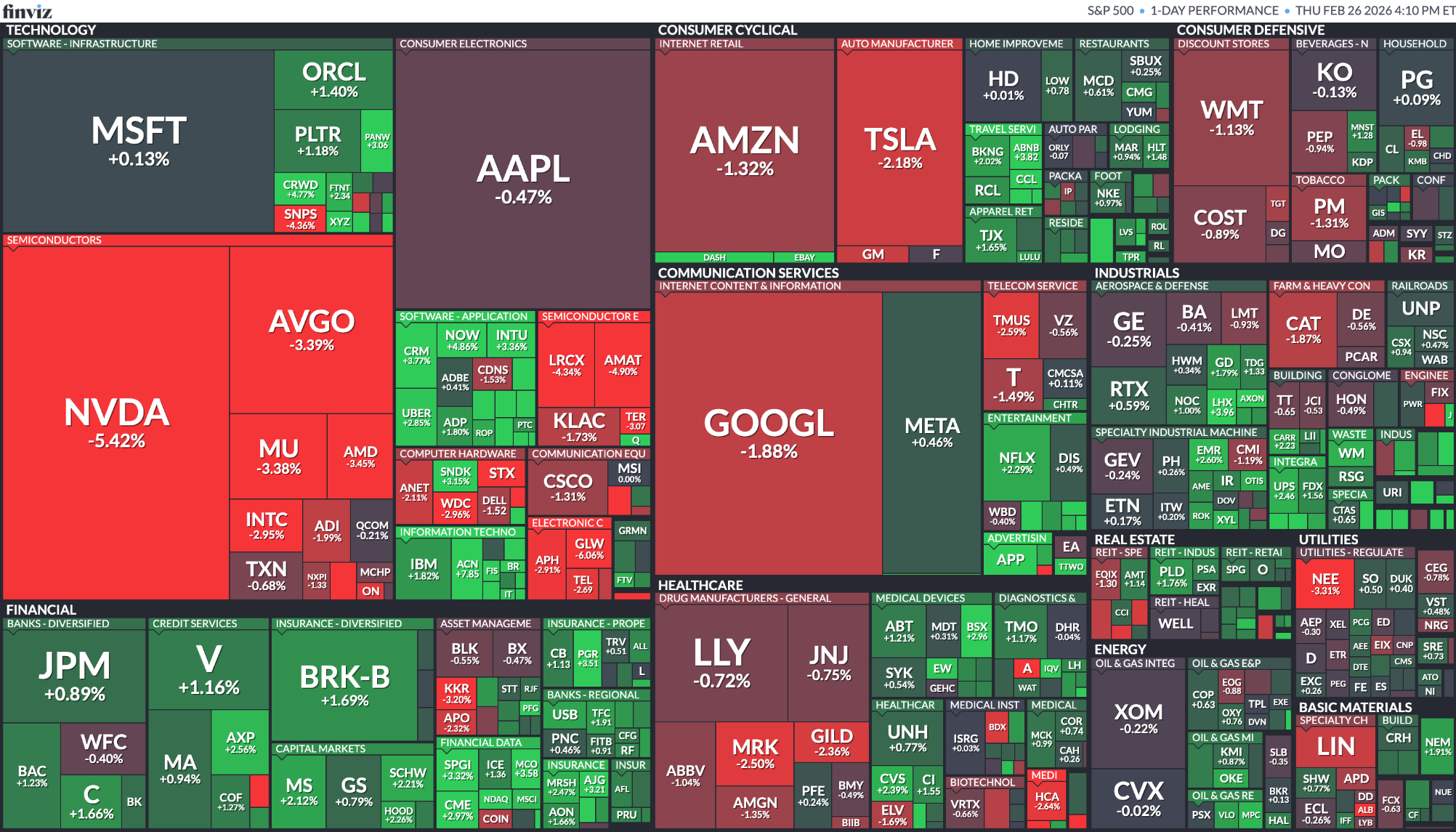 [은호레터]엔비디아, ‘역대급 어닝 서프라이즈’에도 주가 하락 / 미·이란 핵협상 진전 / 스마트폰 시장 13% 역성장 전망 등 오늘의 경제 뉴스 의 썸네일 이미지