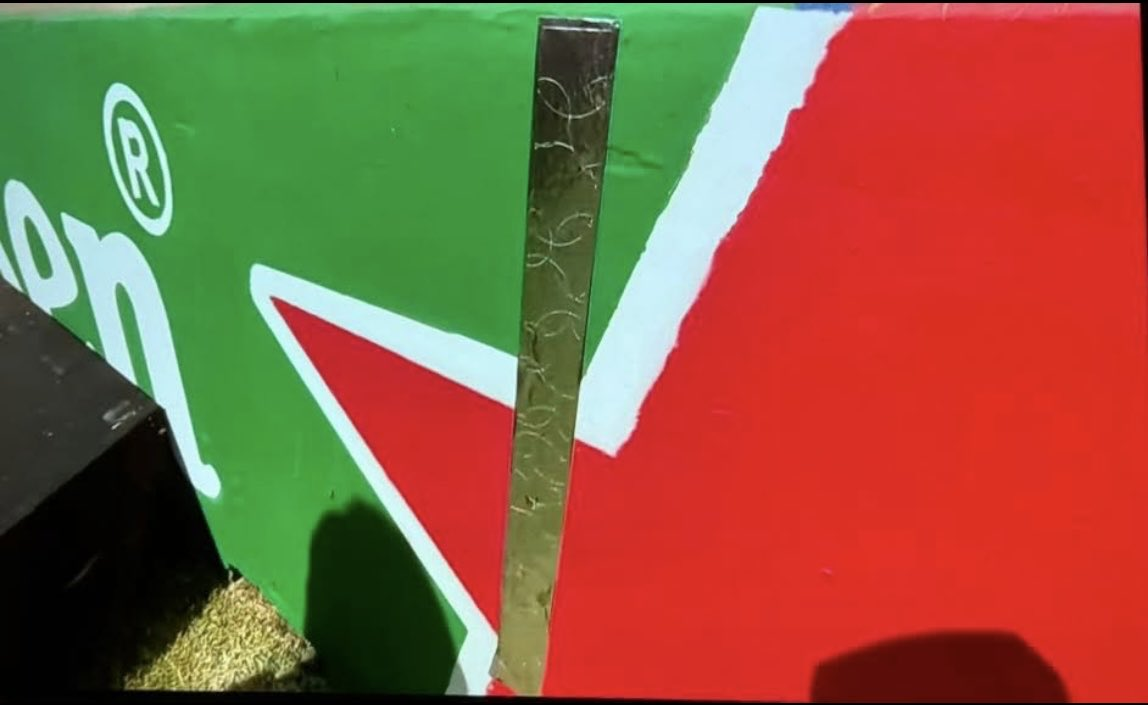 사진 출처는 트위터 @LongmanF1